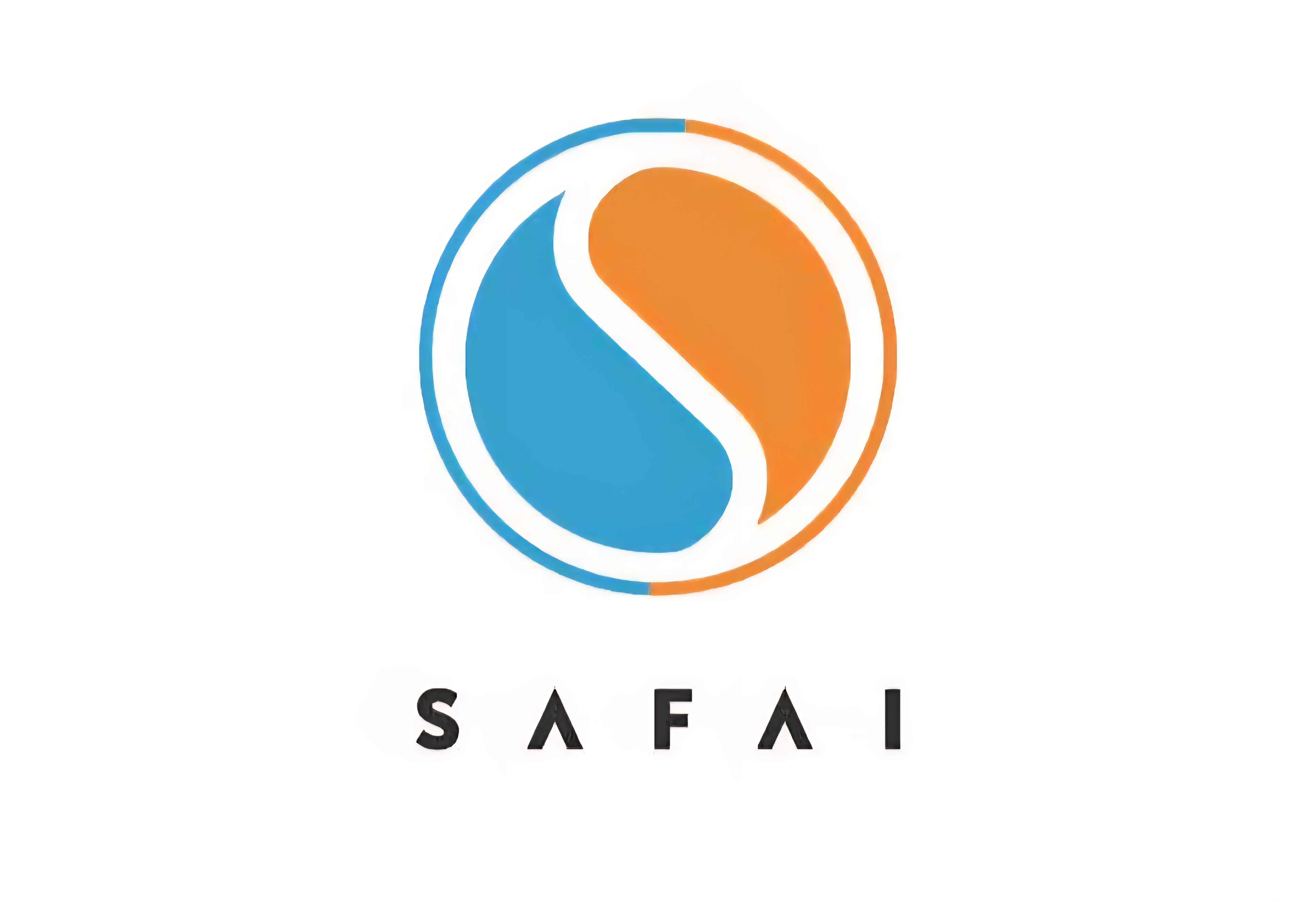 Safai AI Logo